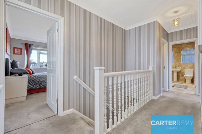 Detached house for sale in Windsor Avenue, Grays