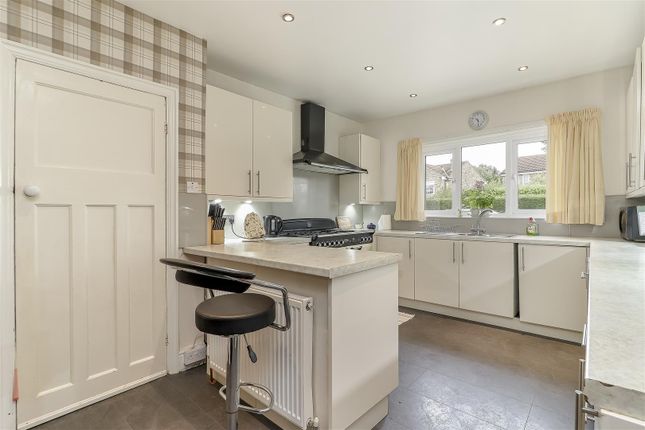 Detached house for sale in Breary Lane East, Bramhope, Leeds