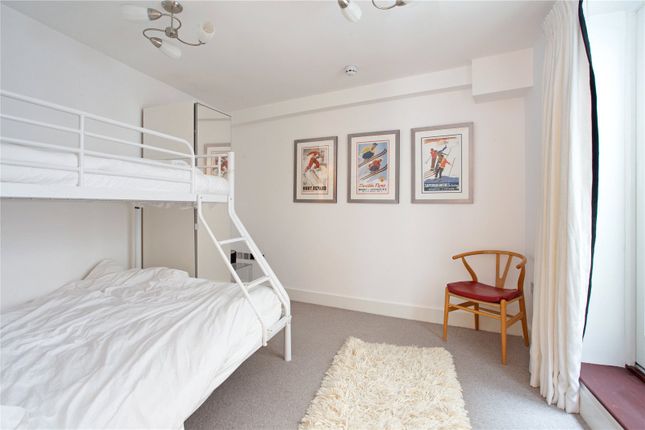 Terraced house to rent in Oyster Quay, High Street, Hamble, Southampton