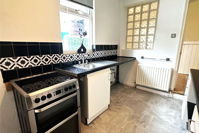 Terraced house for sale in Burlam Road, Linthorpe, Middlesbrough