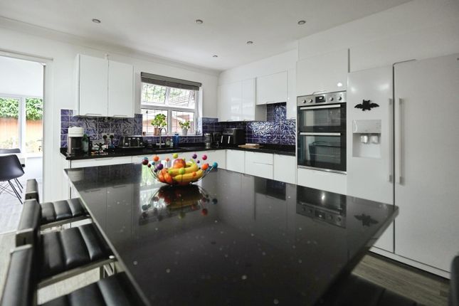 20, Grosvenor Gardens, Manchester photo 3