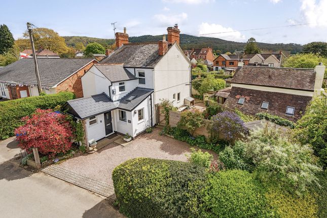 Thumbnail Semi-detached house for sale in Crescent Road, Colwall, Malvern