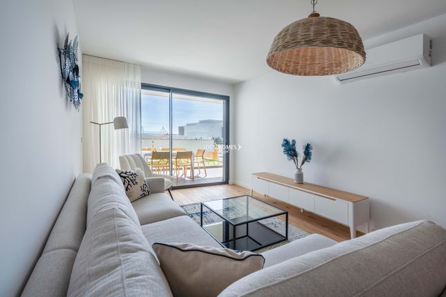 Apartment for sale in 8700-034 Fuseta, Portugal