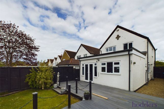 Detached house for sale in School Lane, Addlestone, Surrey