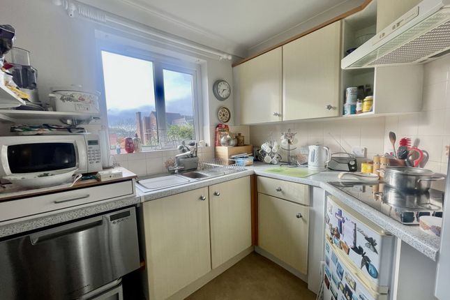 Flat for sale in St Davids Hill, St Davids