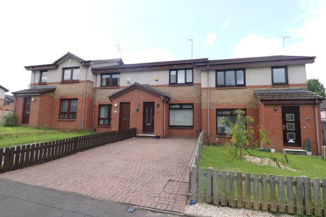 Thumbnail Detached house to rent in Moorfoot Avenue, Glenburn, Paisley