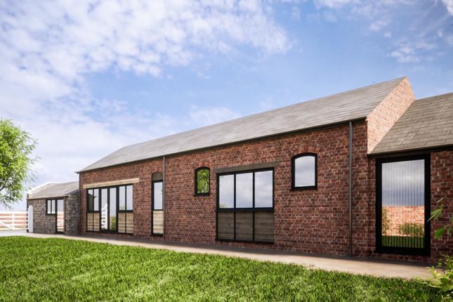Barn conversion for sale in Canon Bridge, Madley, Hereford HR2