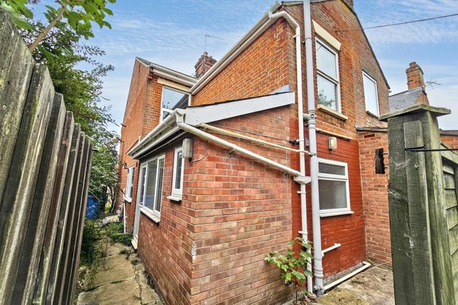 Wissett Road, Halesworth photo 3