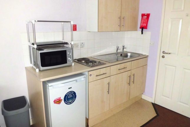 Flat 6, Bournbrook House 480A, Bristol Road, Selly Oak photo 4