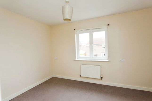 Town house to rent in Balshaw Way, Chilwell