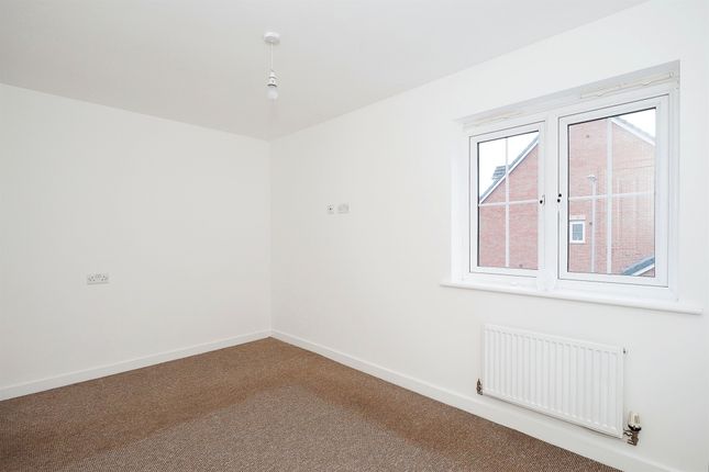 Detached house for sale in Church Gate, Brierley, Barnsley