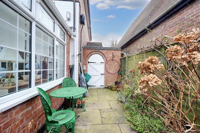 Semi-detached house for sale in Bye Pass Road, Beeston, Nottingham