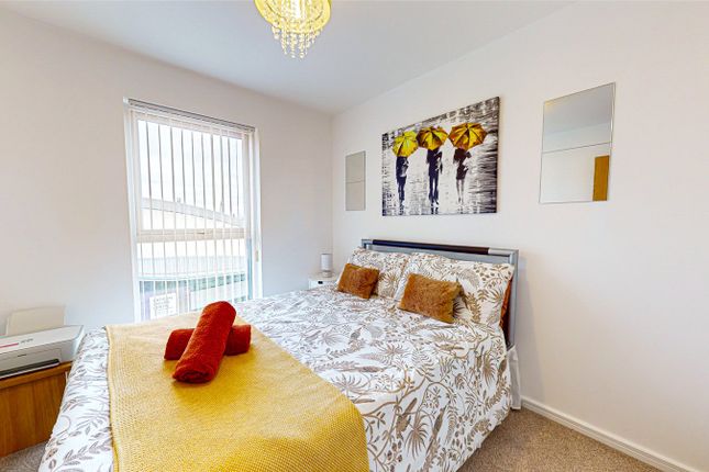 Flat for sale in Stillwater Drive, Beswick, Manchester
