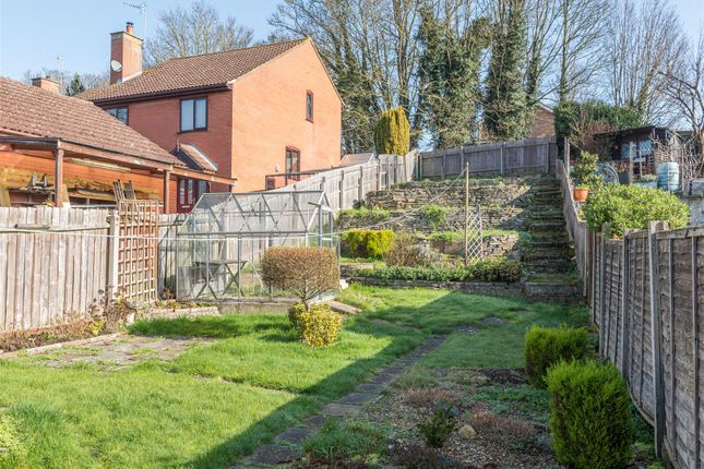 15, Lanercost Way, Ipswich photo 2