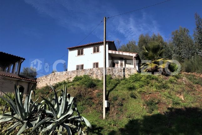 Detached house for sale in Beco, Ferreira Do Zêzere, Santarém