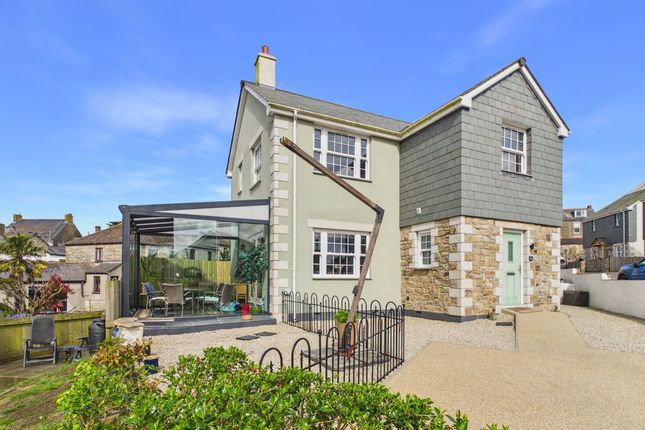 4-bed house on 1, The Floras, Helston, £455,000