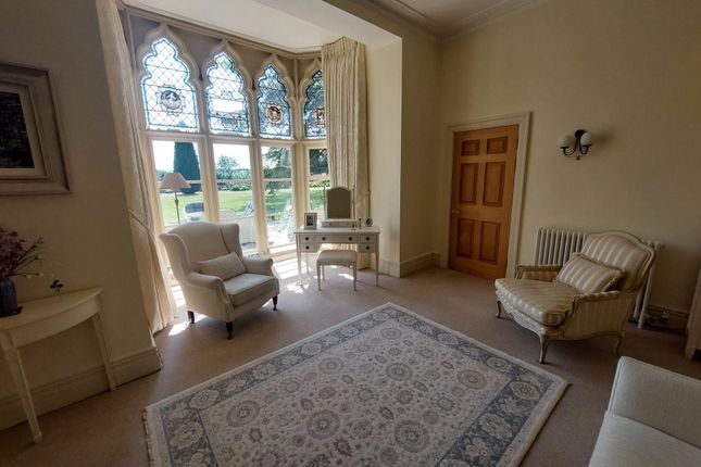 Town house for sale in The Manor, Talygarn, Pontyclun