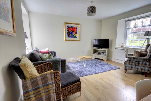 Flat for sale in Tartan Apartment, Rhives, Golspie, Sutherland