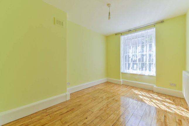 Thumbnail Flat for sale in Thessaly Road, Nine Elms, London