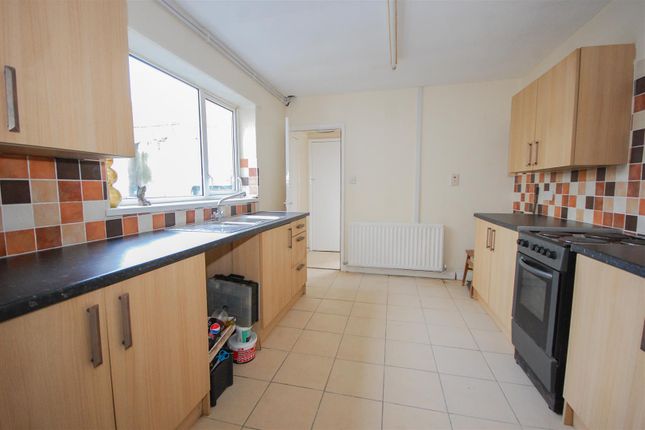 Block of flats for sale in Boosbeck Road, Skelton-In-Cleveland, Saltburn-By-The-Sea