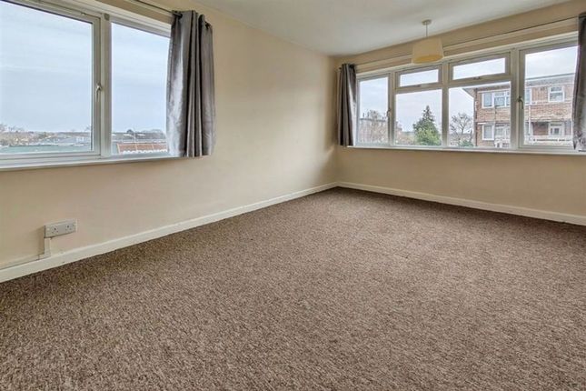 Flat 10 Withewood Mansions Shirley Road, Southampton, Southampton photo 4