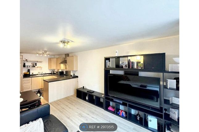 Apartment, Weekday Cross Building Pilcher Gate, Nottingham photo 2