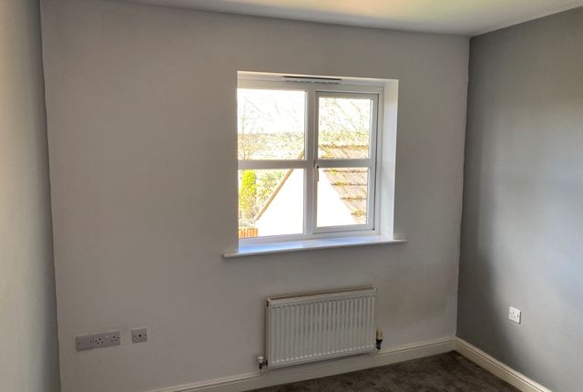 End terrace house for sale in Lathom Close, Liverpool