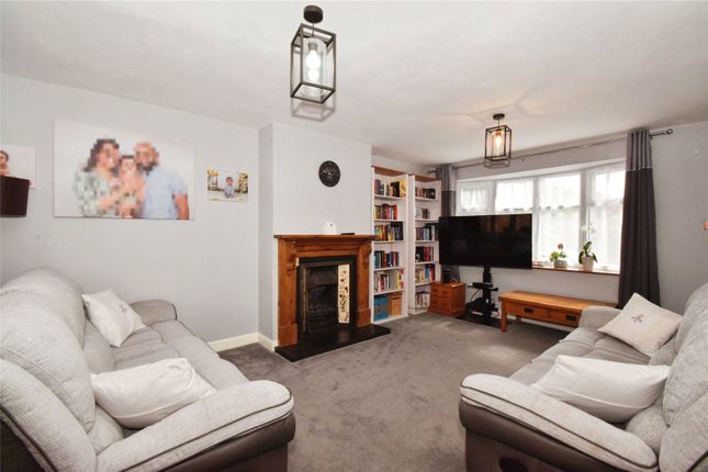 3, Cawsand Road, Leicestershire photo 2