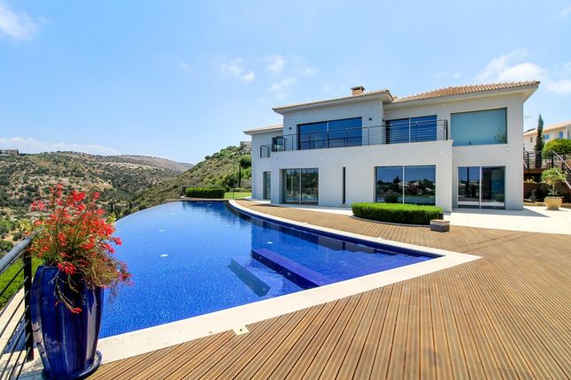 Thumbnail Detached house for sale in Aphrodite Hills, Aphrodite Hills, Paphos, Cyprus