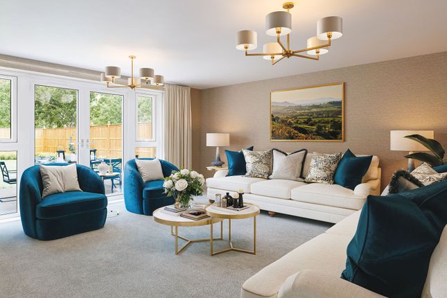 The Moreton, Plot 44, Ampney Meadows, Cirencester photo 4