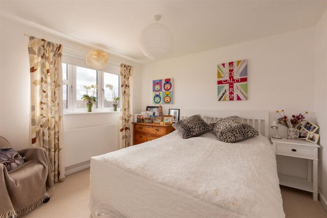 Semi-detached house for sale in St. Marys Close, Henley-On-Thames