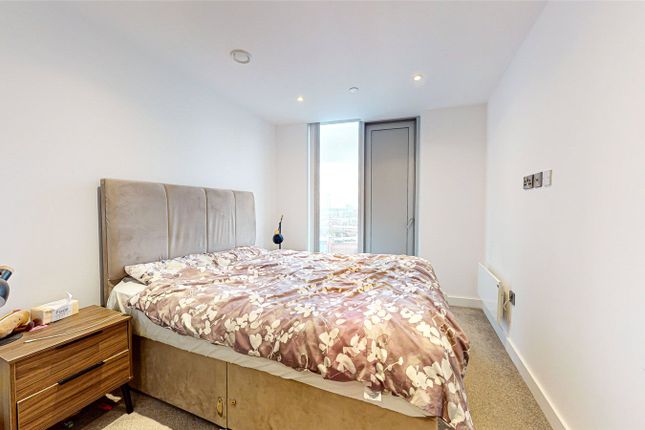 Flat for sale in East Tower, 9 Owen Street, Manchester