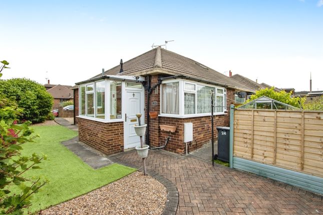 2-bed house on 24, Kennerleigh Walk, Leeds, £200,000