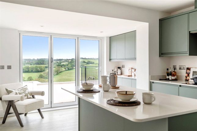 Plot 20,, Tri Veru, Truro photo 4