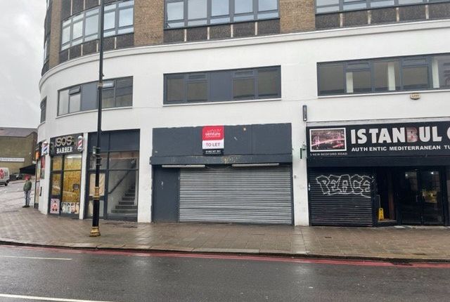 Thumbnail Retail premises to let in New Bedford Road, Luton
