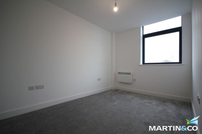 Flat to rent in Copperbox, High Street, Harborne