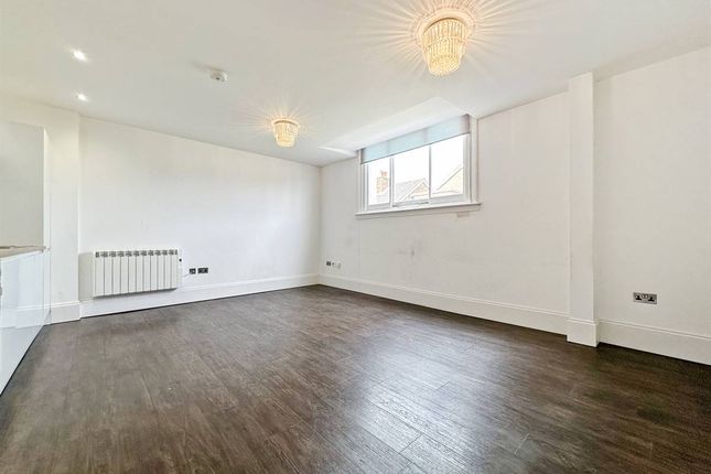 Flat for sale in High Street, Margate