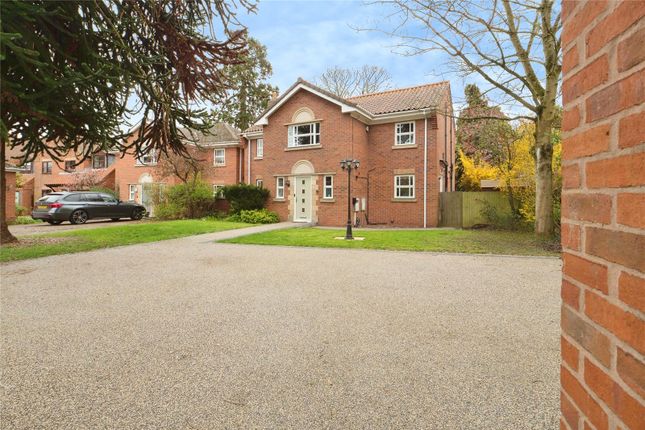 18, Asfordby Place, Leicestershire photo 2