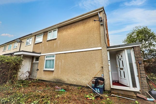 3 Bedroom Terraced in NP18 2HU