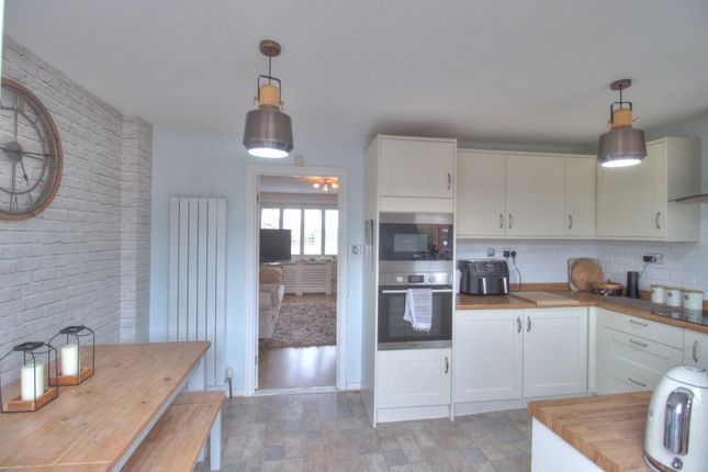 20, Aln Court, Ellington, Morpeth photo 3