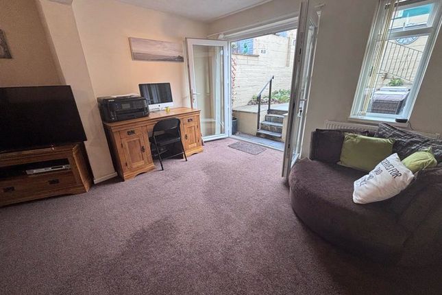 Terraced house for sale in Orchard Road, Kingswood, Bristol