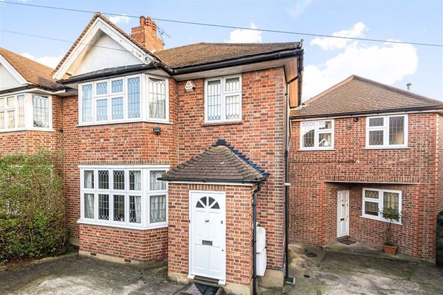 Homes for Sale in Brent Way, London N3 - Buy Property in Brent Way