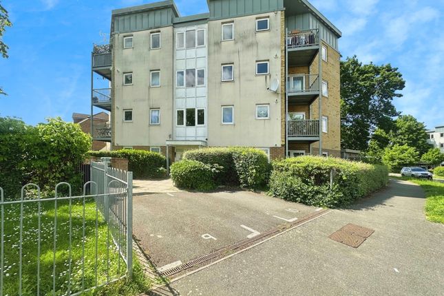 Thumbnail Flat to rent in Brishing Lane, Maidstone