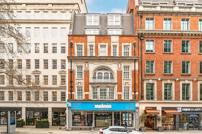 3-bed flat on Flat 5, 80, High Holborn, London, £1,199,950