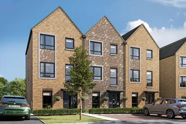 Taylor Wimpey - Little Furze Place