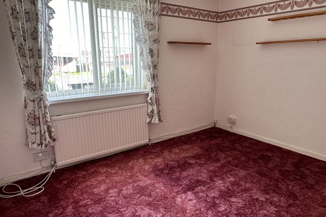 Semi-detached house for sale in Sunnybank Road, Port Talbot, Neath Port Talbot.