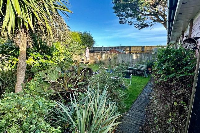Semi-detached house for sale in Westminster Road, Milford On Sea, Lymington, Hampshire