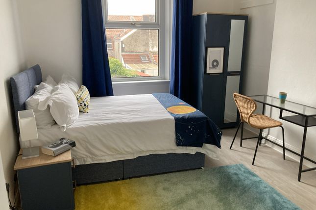 1-bed house on Locking Road, Weston-super-Mare, £725/mo