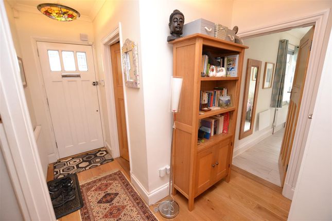 Bungalow for sale in Rainsford Road, Chelmsford