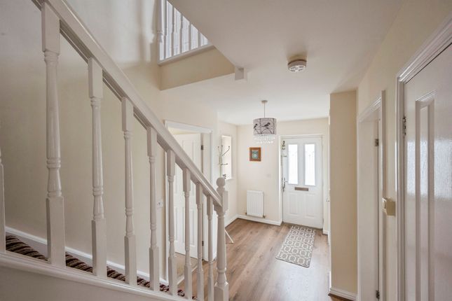 33, Fusilier Way, Gainsborough photo 2